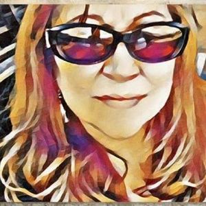 Meet your Posher, Martha